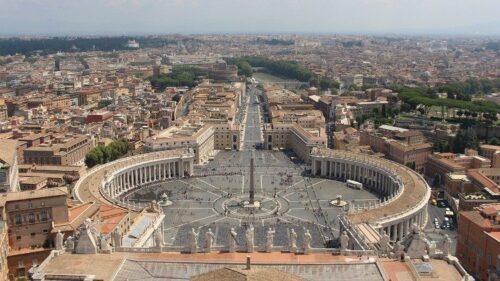 Pope Leo to meet Israeli president at Vatican