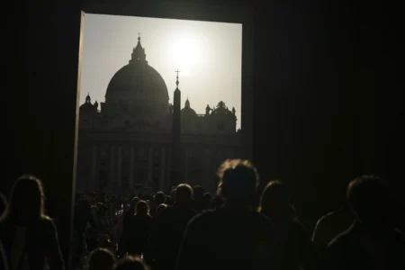 Toledo priest in Spain detained for drugs was denounced in Vatican two years ago
