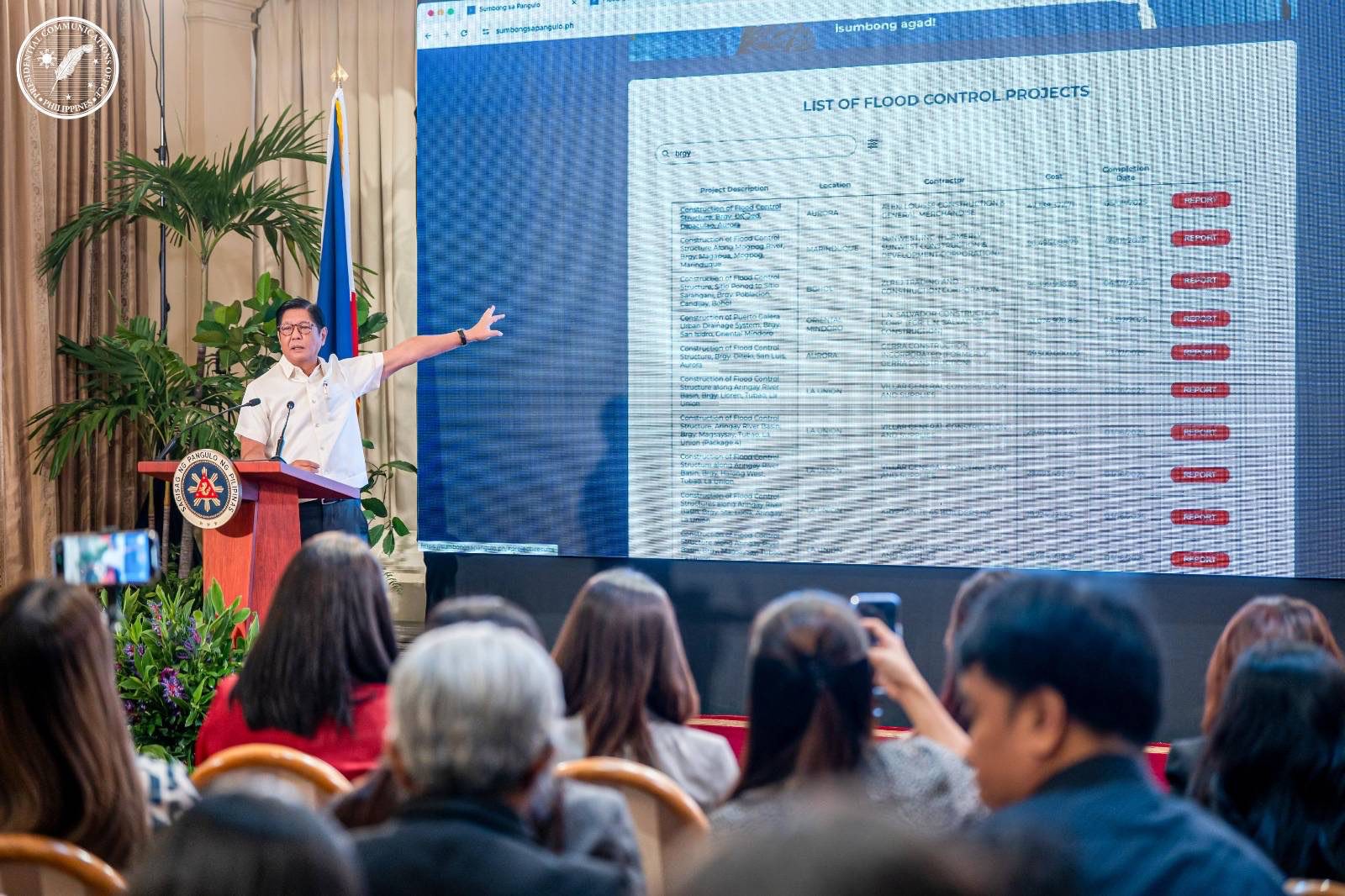 Filipino church leaders condemn corruption of flood control projects | Crux