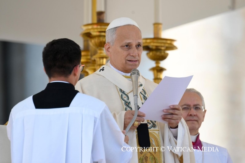 Pope Leo XIV Urges Immediate Ceasefire Amid Escalating Myanmar Conflict
