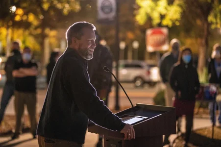 Anglican archbishop accused of sexual misconduct faces a church trial