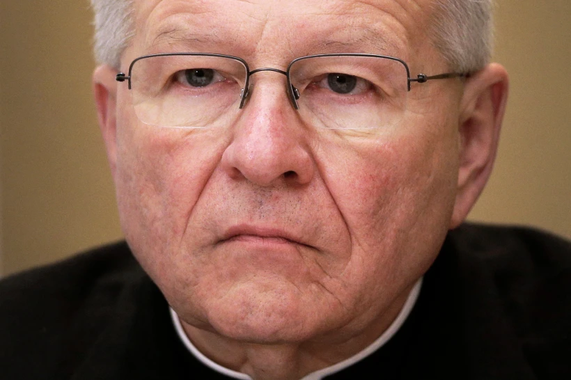 New Orleans kept accused priest in pulpit despite complaints: misconduct ‘involved adults’, archdiocese admits