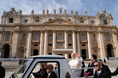 Pope Leo summons world’s cardinals for a key assembly to help him govern the church