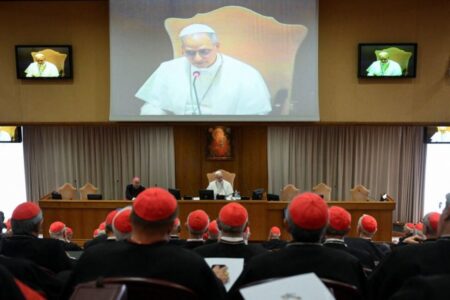 Pope Leo’s first consistory to be both a landmark and a challenge