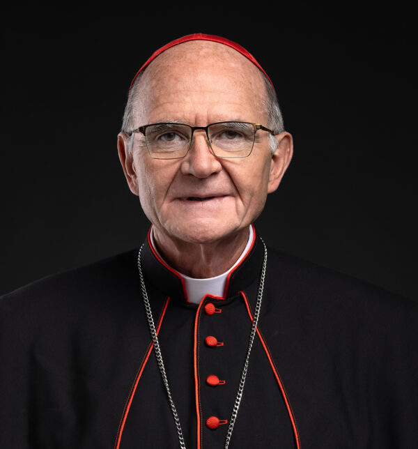 South Africa Cardinal says Trump wrong about ‘white genocide’ in country