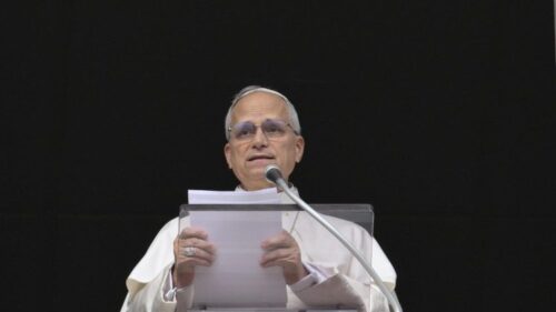 Pope expresses ‘deep concern’ after US military action in Venezuela