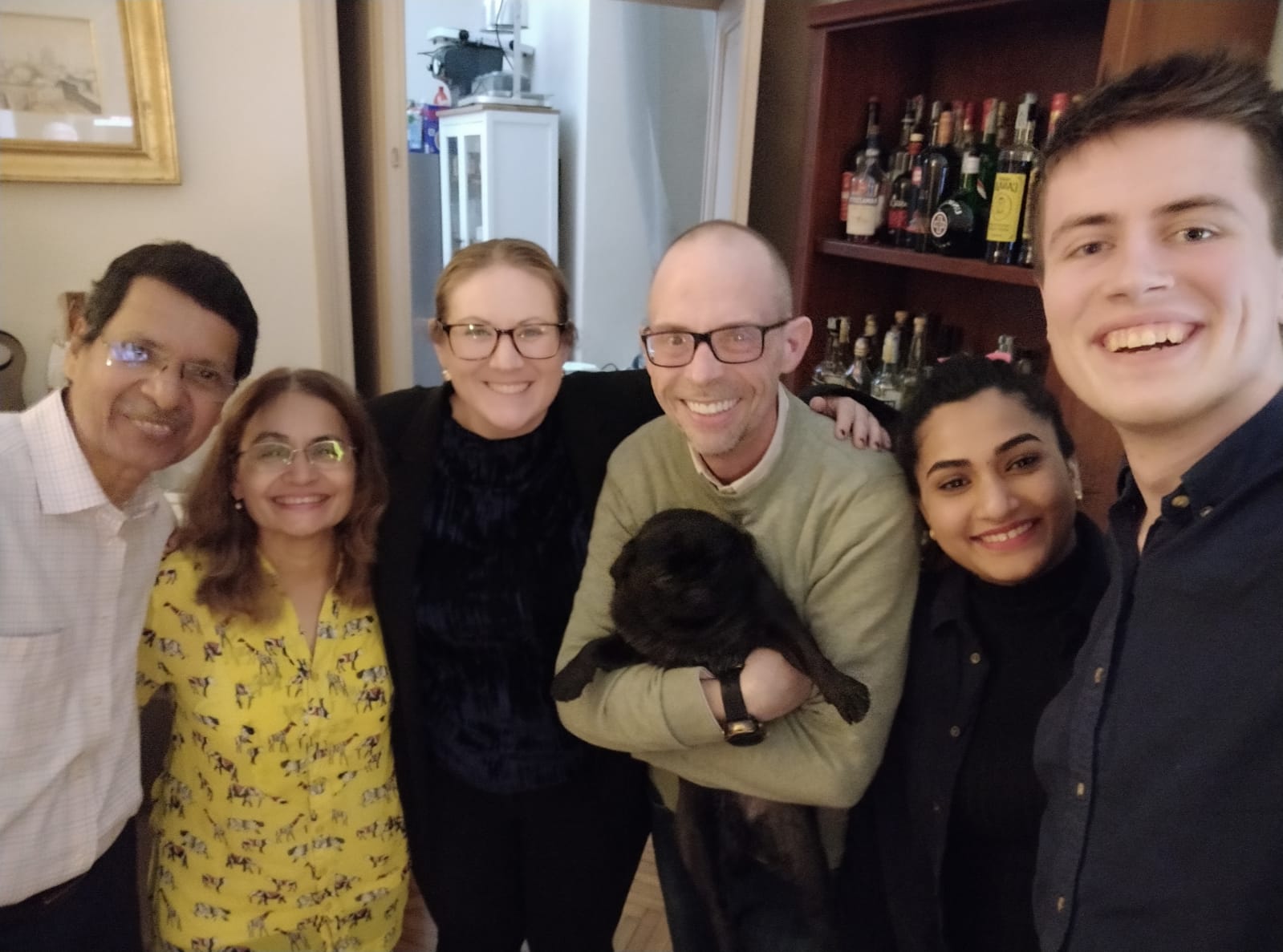 India correspondent of Crux remembers John L. Allen, Jr.