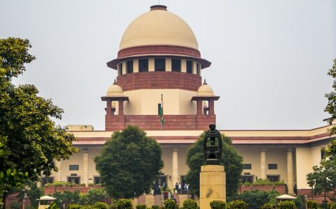 India’s Supreme Court grants temporary relief to tribal Christians in burial dispute