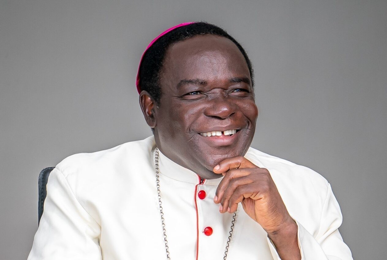 ‘Nostalgia, measured optimism, and a forlorn feeling’: Bp Matthew Kukah on 30 years of Ecclesia in Africa