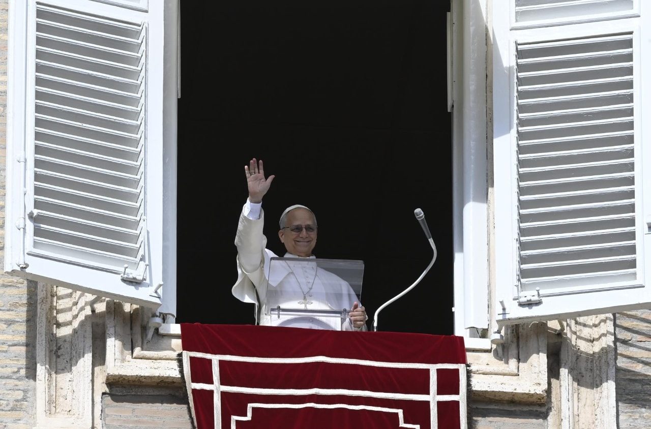 Pope Leo prays for Madagascar, observes Lunar New Year
