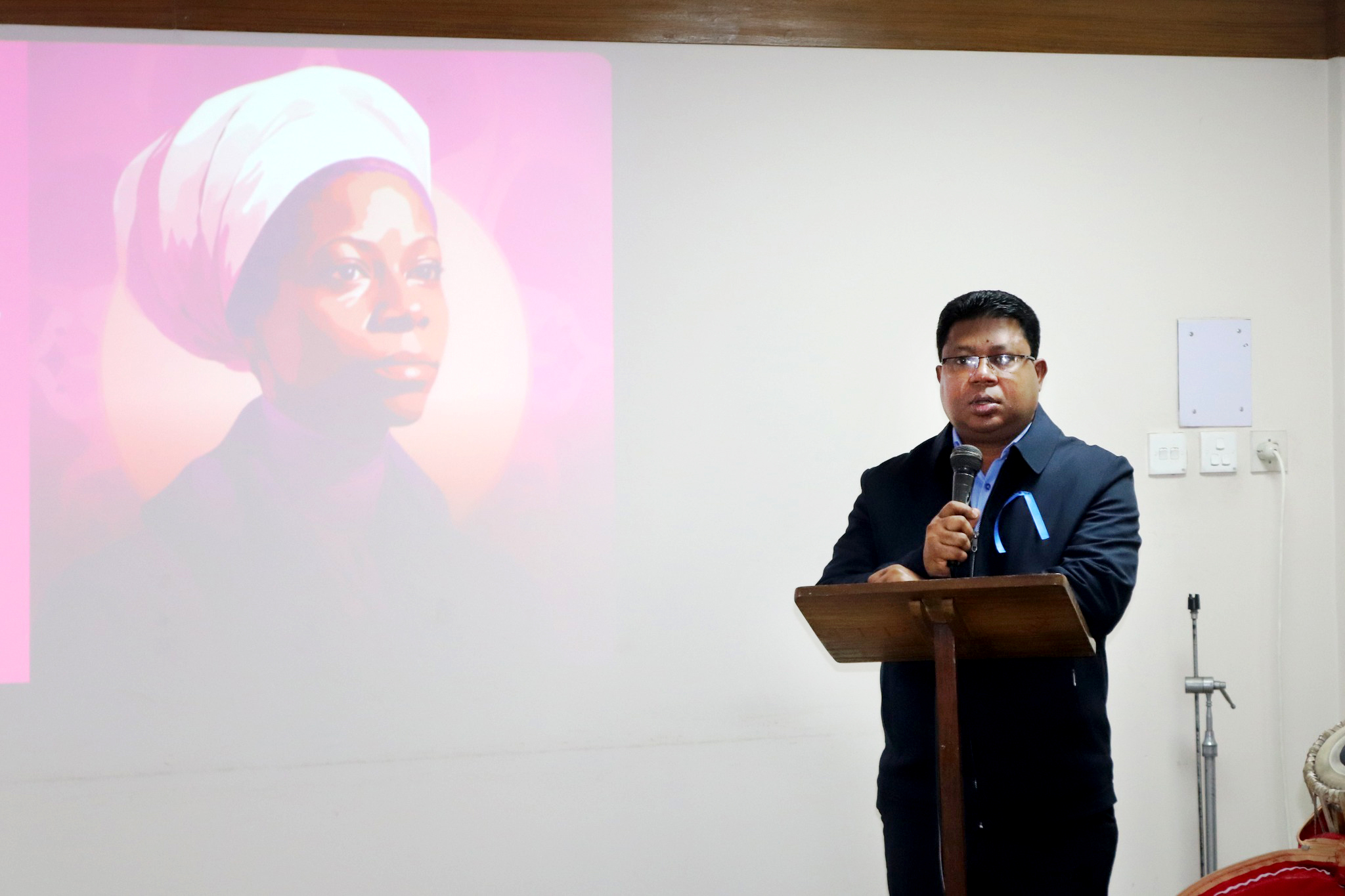 Caritas Bangladesh calls for global defense of human dignity on Int’l anti-Trafficking Day