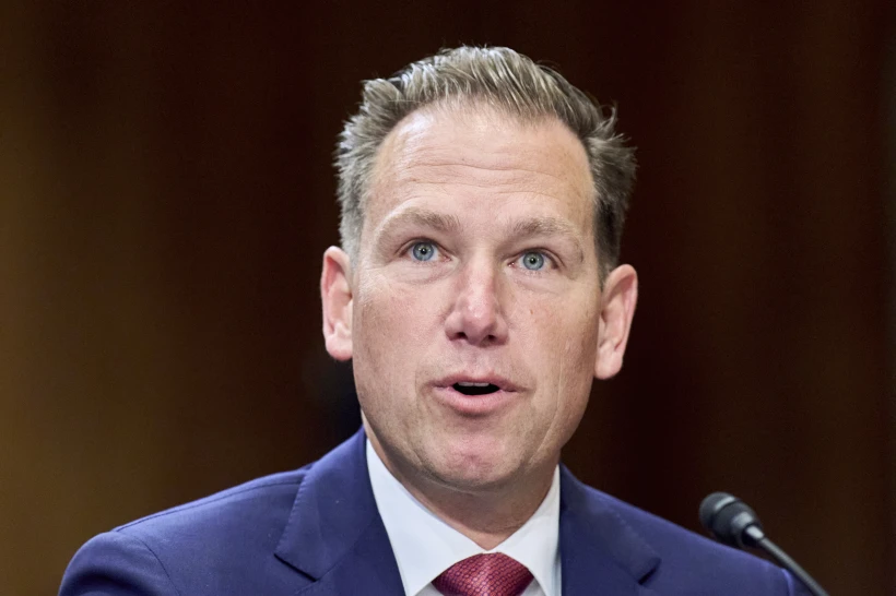 US immigration law ‘not rooted in hate or xenophobia,’ ambassador says