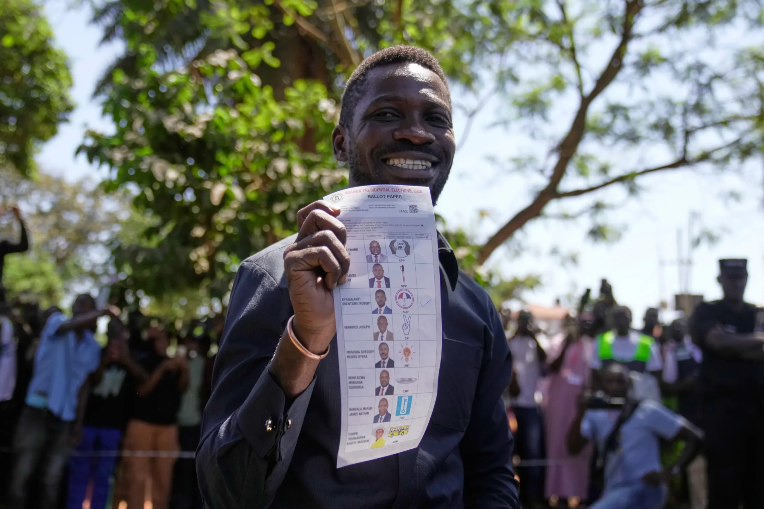 Human Rights In Uganda African theologians decry ‘troubling pattern’ of human rights abuses in ...