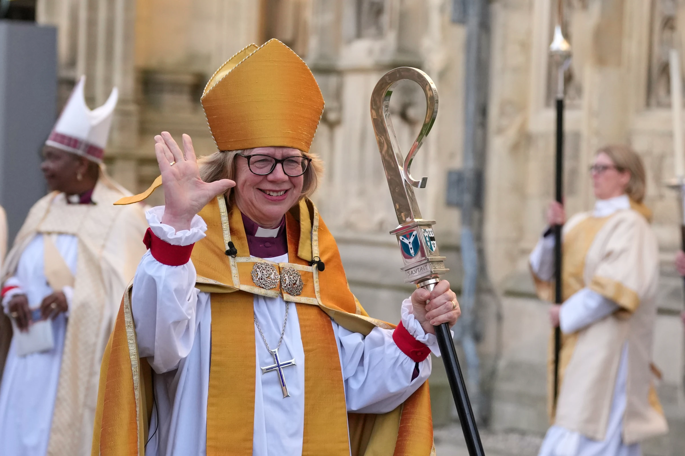 2026 may be a turning point in Anglican-Catholic dialogue