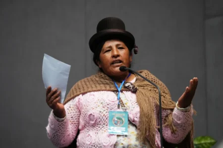 Vatican launches campaign to encourage divestment from mining industries