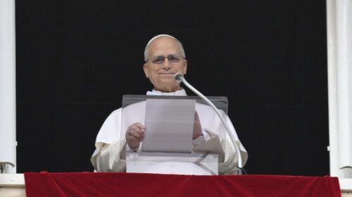 Pope warns against ‘spiral of violence’ as US attacks Iran