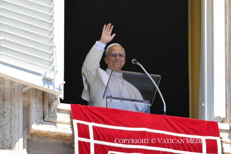 Pope remembers Chernobyl disaster, calls for responsible use of atomic energy