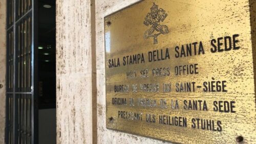 Confessions of a ‘secret source’ from the Vatican