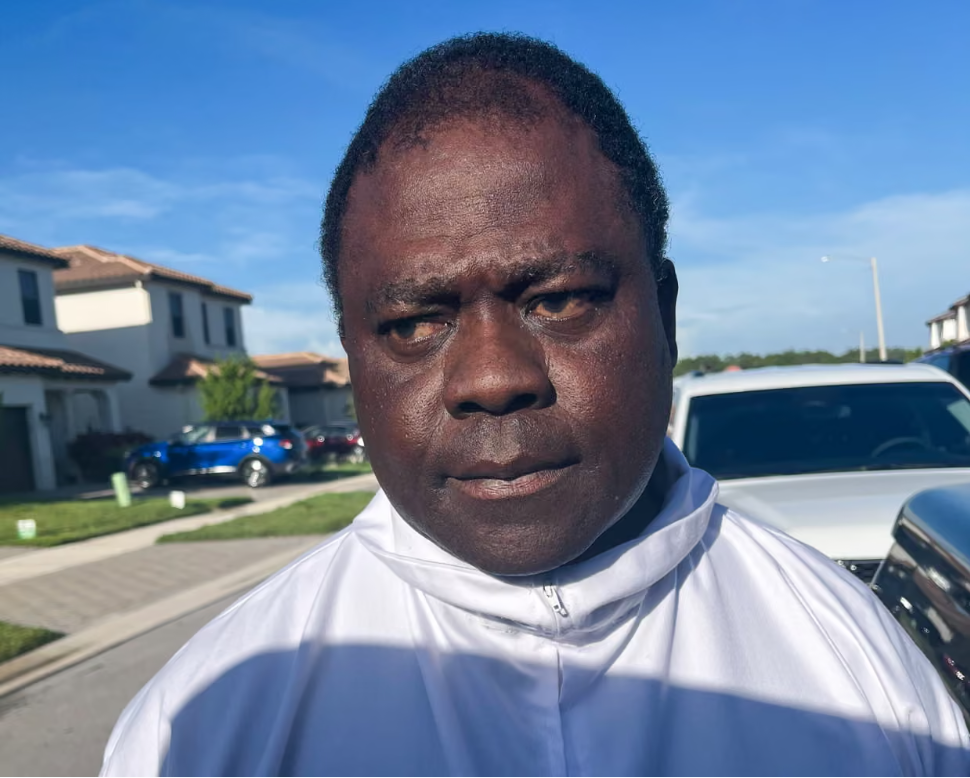 Questions abound as sex crimes trial looms for priest in Texas