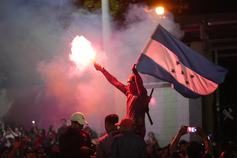 Church condemns series of massacres in Honduras