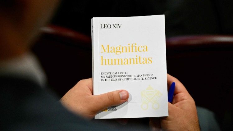 On AI, top Vatican cardinal is worried about states ‘going it alone’