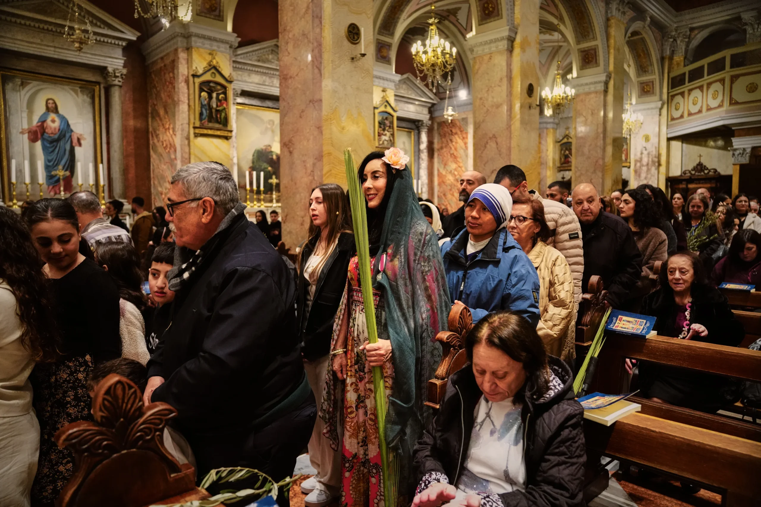 Anti-Christian violence is an ‘existential challenge’ for Israel, say Christian leaders in the Holy Land