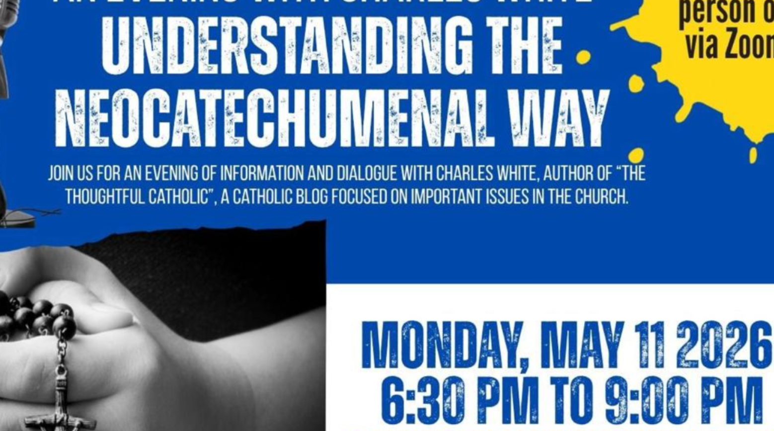 Questions about the Neocatechumenal Way persist in New Mexico diocese