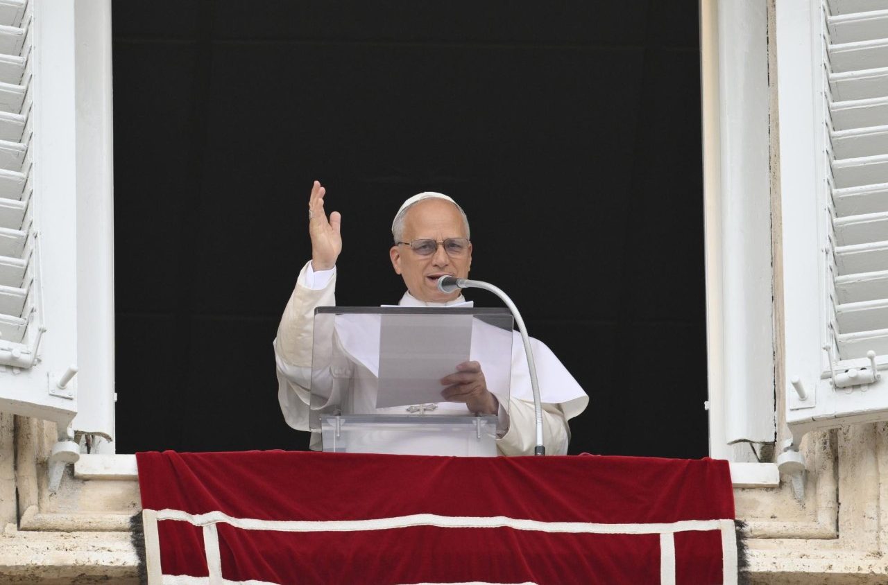 Pope Leo prays for peace in Africa’s Sahel region as it faces Jihadist violence