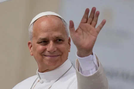 The Vatican has said a lot about artificial intelligence. A primer ahead of the pope’s encyclical
