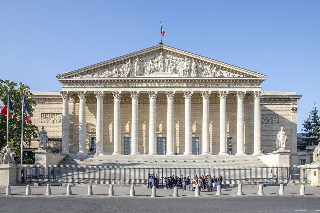 French parliament debates assisted suicide for the third time