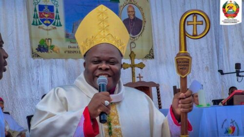 African bishops express indignation at the killing of bishop in Mozambique