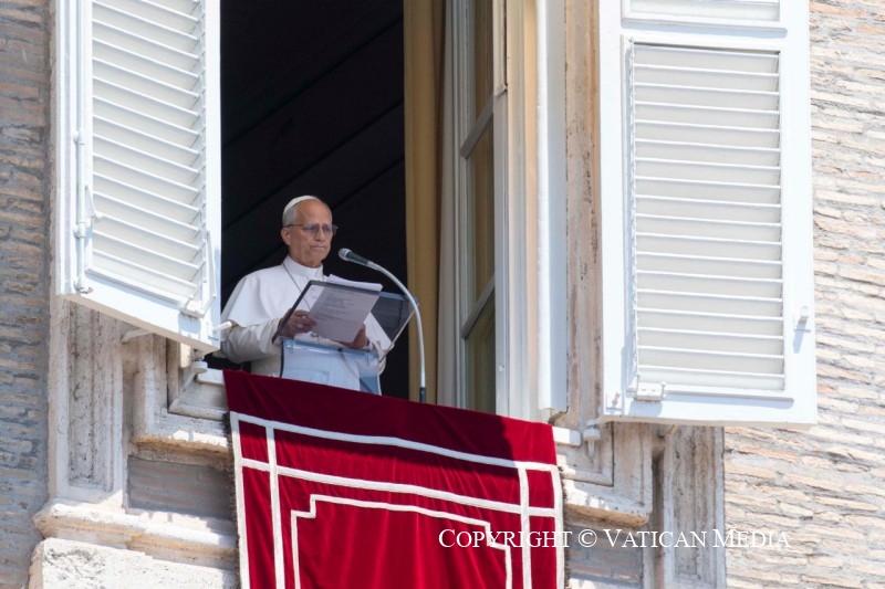 Leo XIV sends new appeal for Venezuela in wake of devastating earthquakes