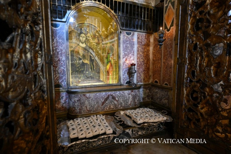 Leo XIV’s Sts. Peter and Paul celebration sends subtle hints about ‘Synodality’