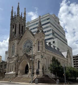Diocese of Austin had allegations against sex offender priest years before arrest, conviction