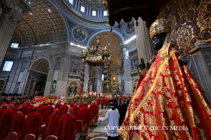 Pope appoints Westminster archbishop to administer Northampton diocese after child rape charges against sitting bishop