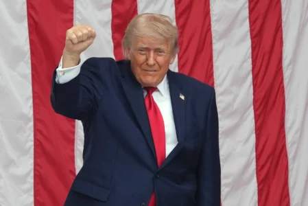 Trump’s latest attack on Leo XIV isn’t really about the pope