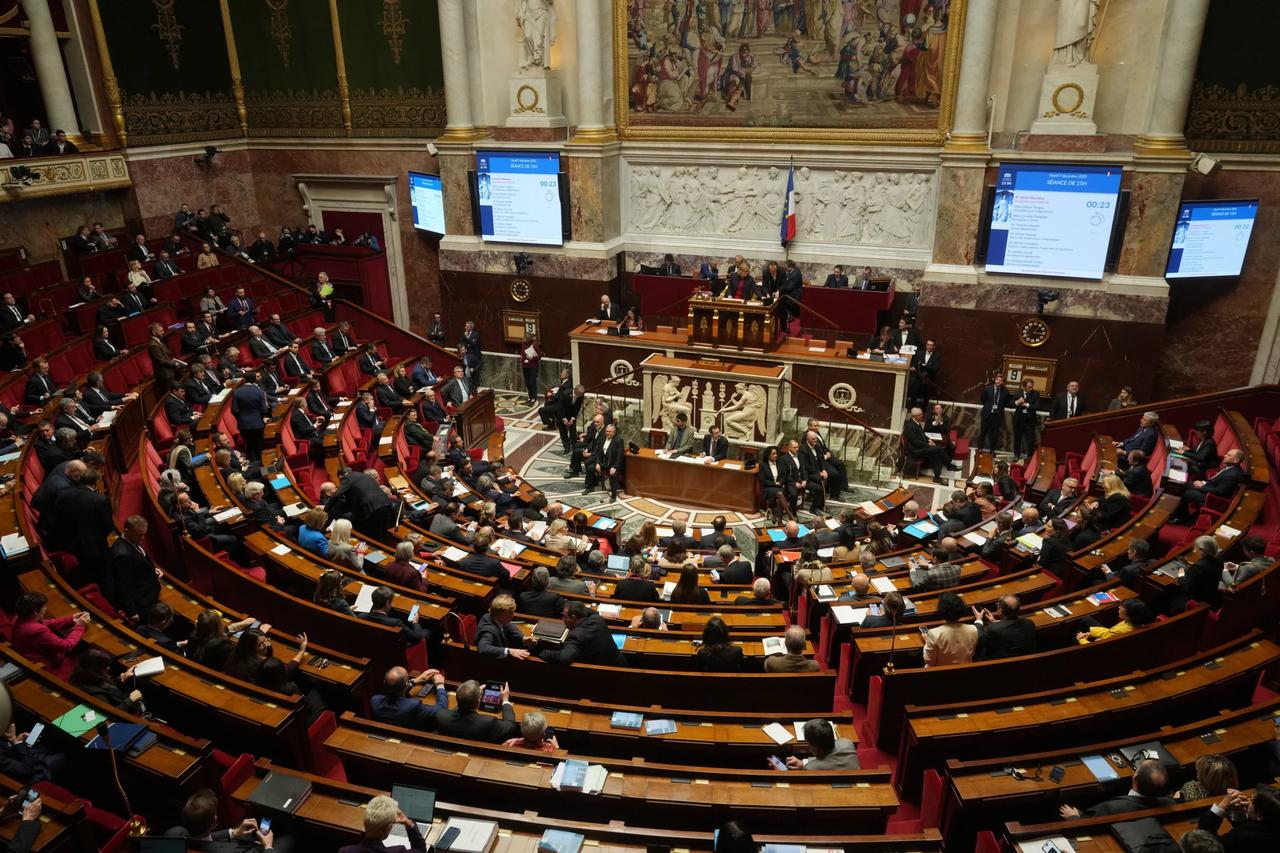 French archbishop to Crux Now: not all ‘progress’ is beneficial after second rejection of assisted suicide bill in French Senate