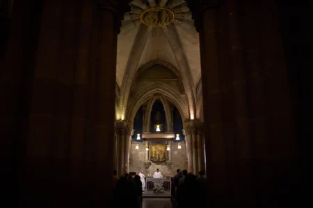 Insider tour of the Sagrada Familia reveals 5 divine enigmas and hidden treasures