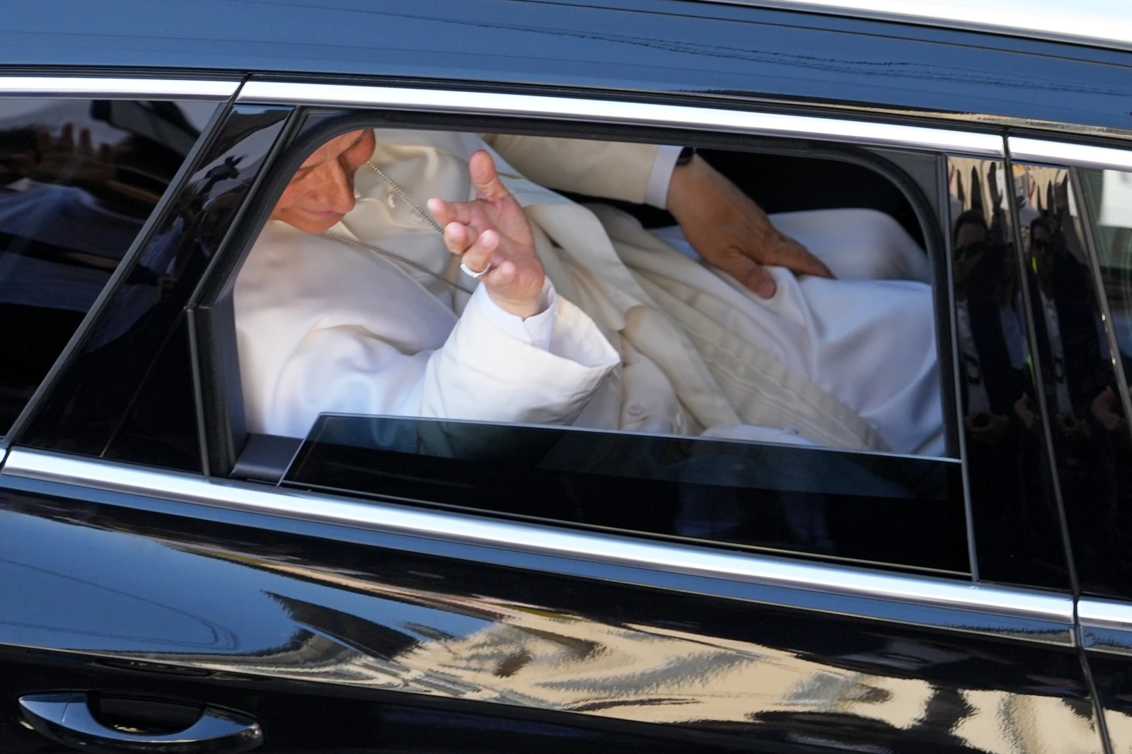 Synodality Leo-style holds promise: The clerical abuse crisis is the real test