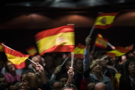 As Europe’s populist right rises, so do clashes with Catholic bishops