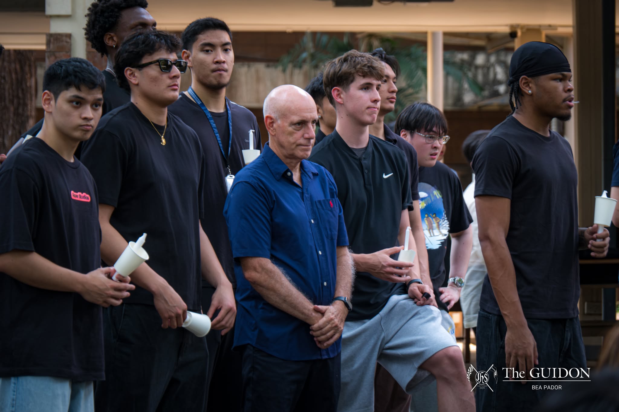 Jesuit school under fire for two athletes’ deaths in Philippines