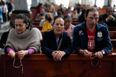 British bishop tells Crux Now that demographic decline shows that people have lost hope in the future