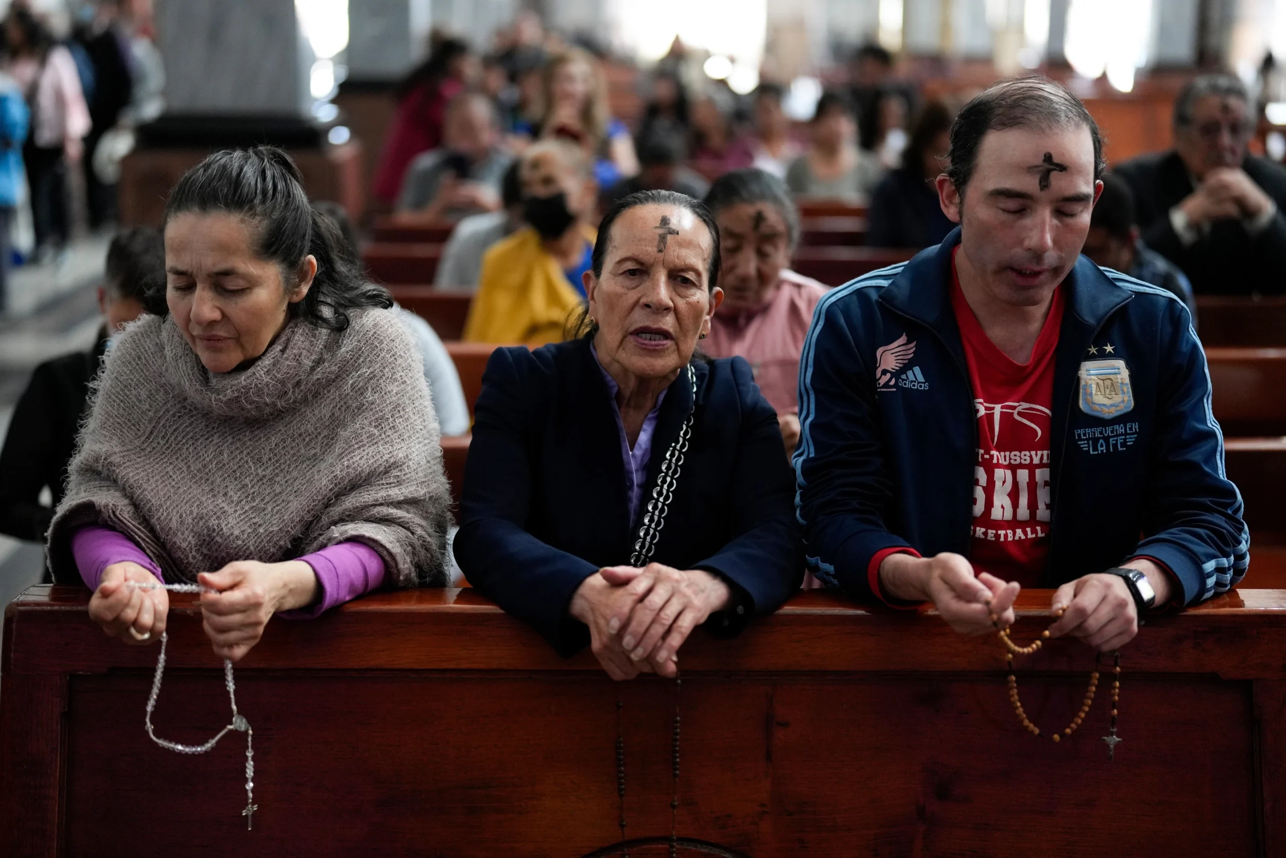 British bishop tells Crux Now that demographic decline shows that people have lost hope in the future