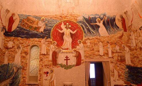 The Vatican still hasn’t learned how to deal with abuse allegations