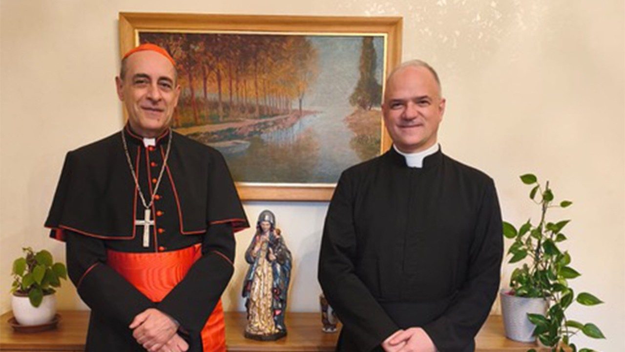 SSPX declared to be in schism, clerics excommunicated