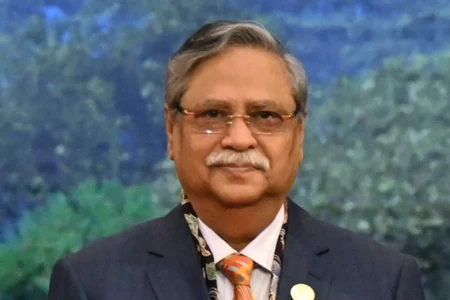 Bangladesh bishops’ development secretary cautious amid presidential resignation turmoil