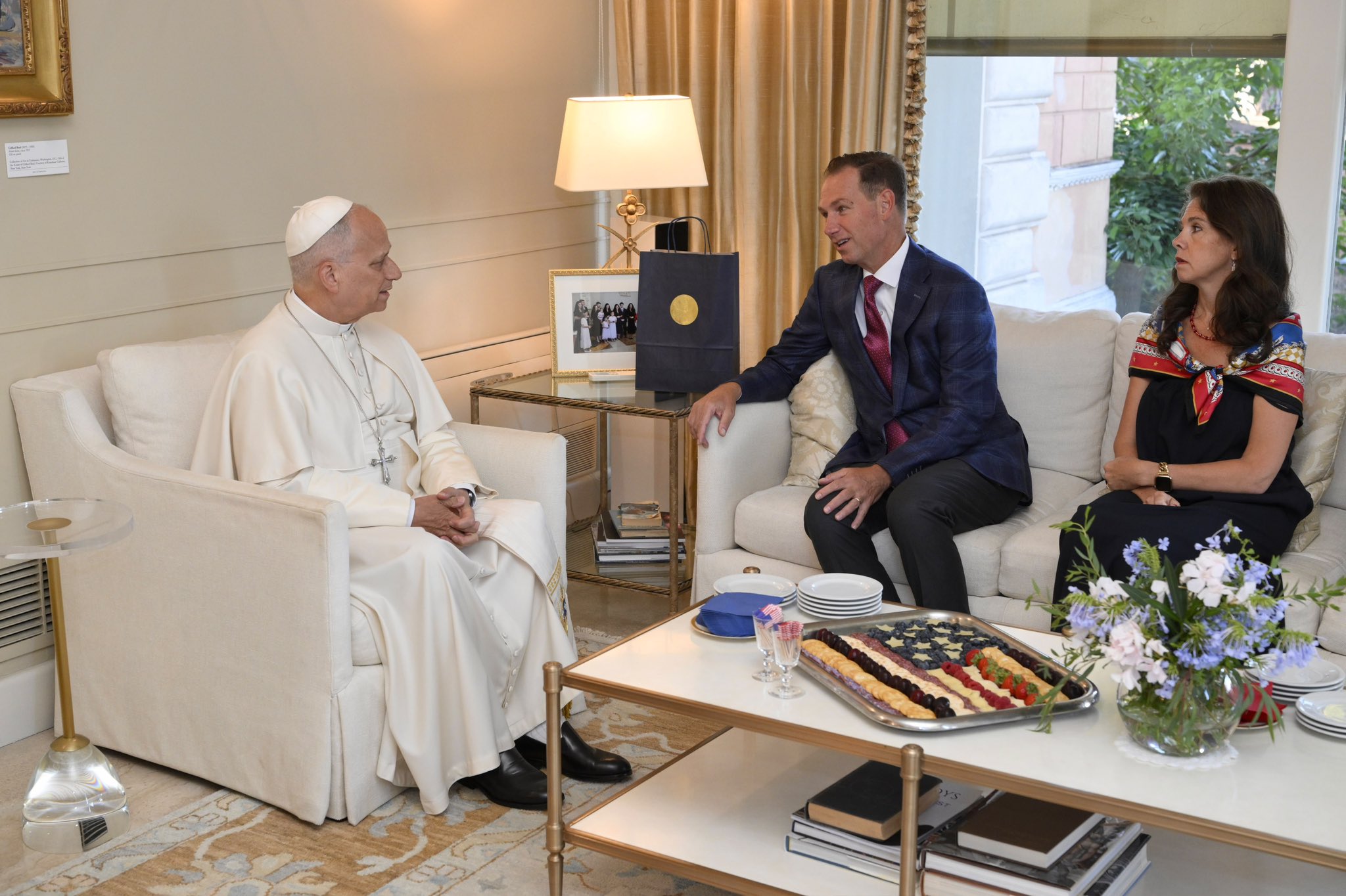A ‘teachable moment’: Controversy offers chance to understand U.S.-Holy See relations