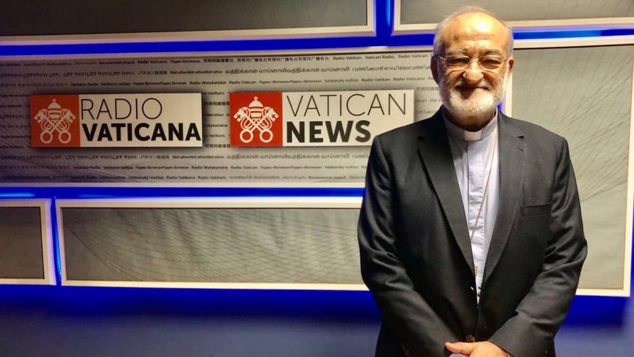 Archbishop of Rabat steps back during investigation into inappropriate behavior