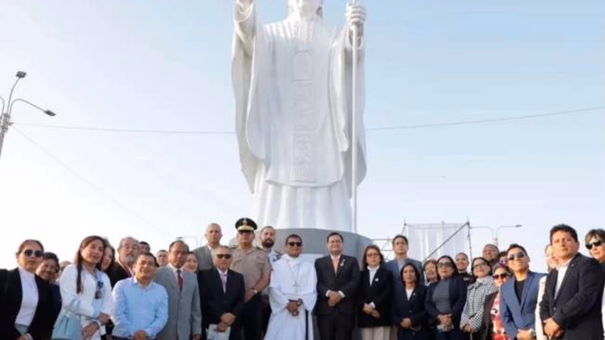 Pope to encounter joyful Catholics, turbulent societies during November South America trip