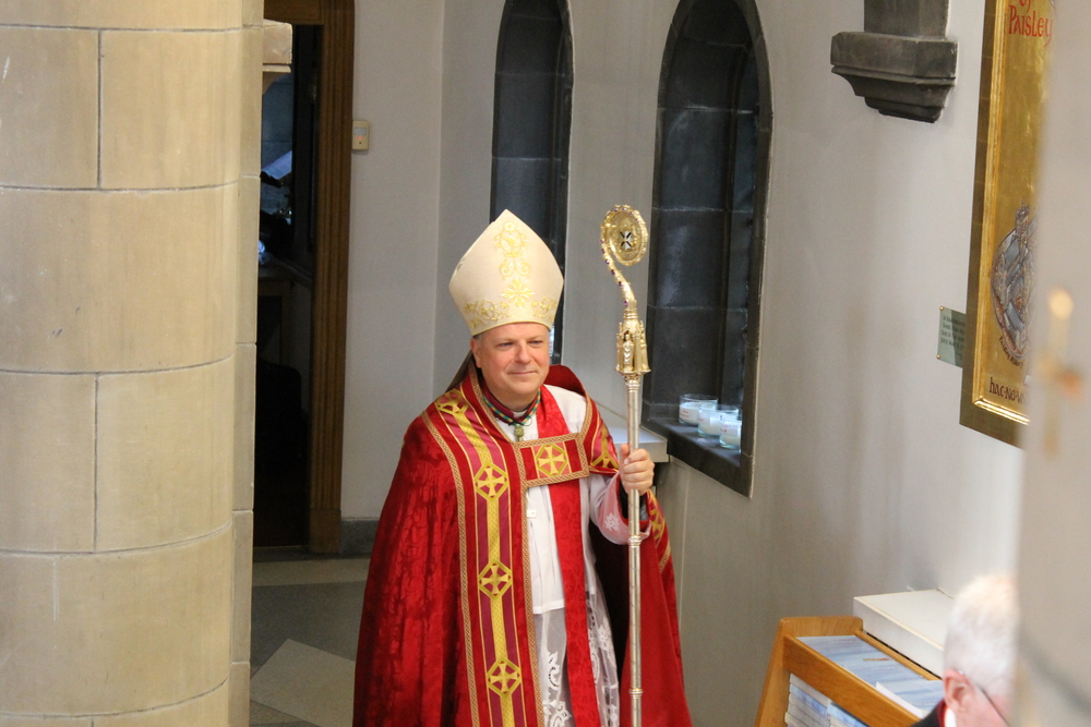 Scottish bishops’ leader calls Catholics to fight suicide bill